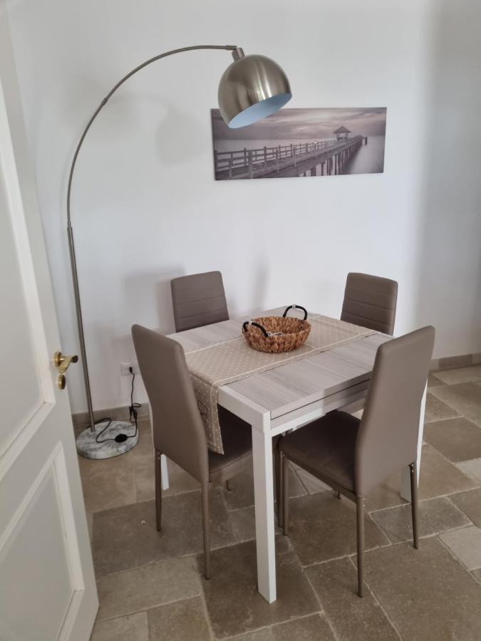 I Cuginetti Bed & Breakfast Carpignano Salentino Luaran gambar
