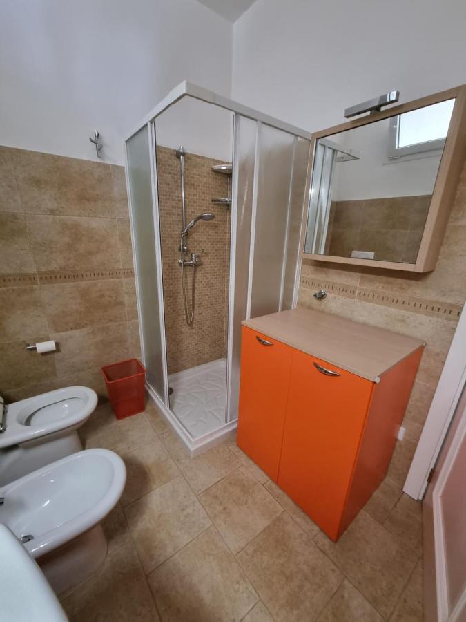 I Cuginetti Bed & Breakfast Carpignano Salentino Luaran gambar